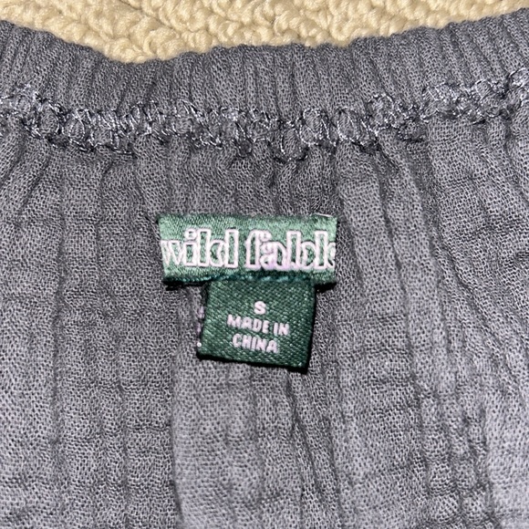 flowy beach dress - Picture 3 of 3